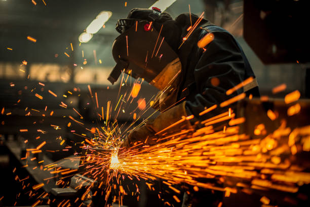 Best Specialty Welding Processes in Red Bay, AL