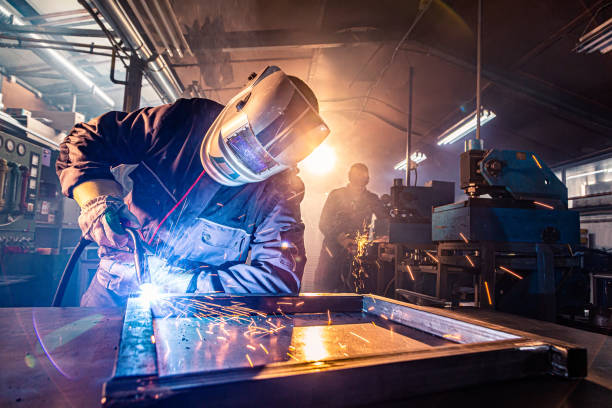 Red Bay, AL Welder Pros