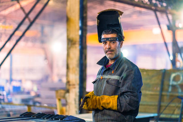Best Artistic and Custom Metal Fabrication in Red Bay, AL