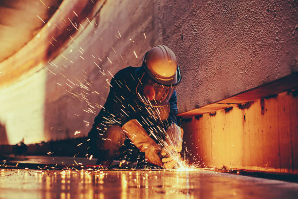 Best Welding Inspection and Certification in Red Bay, AL