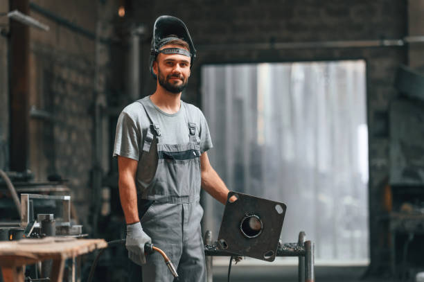 Best Structural Steel Welding in Red Bay, AL