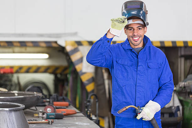 Affordable Welder Services in Red Bay, AL