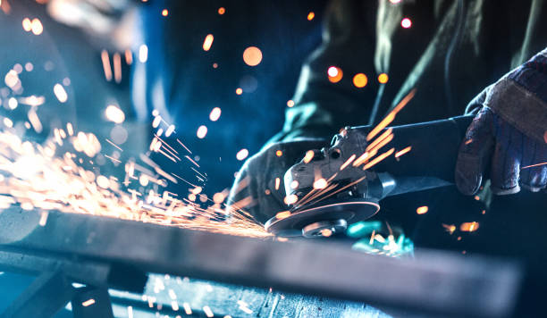 Best Automation and Robotic Welding in Red Bay, AL